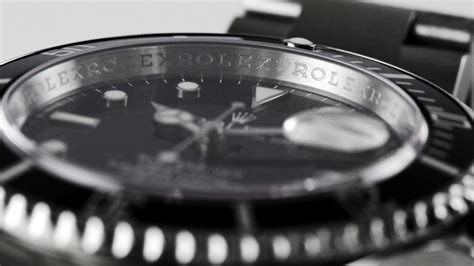 rolex engraved mens watches|rehaut meaning.